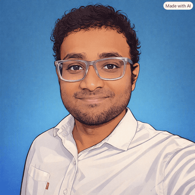 Arvinth Krishna G